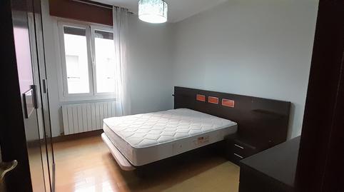 Apartment for sale in Cápitán Mendizábál Káleá, City Center