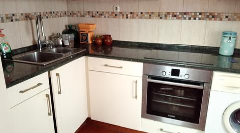 Apartment for sale in Ganekogorta Monte Kalea, Arangoiti