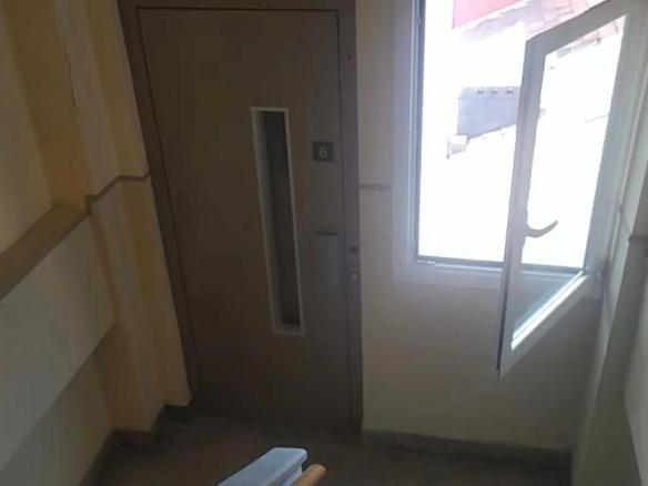 Apartment for sale on Ramón y Cajal Etorbidea, San Pedro de Deusto – La Ribera