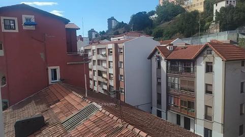Apartment for sale on Ramón y Cajal Etorbidea, San Pedro de Deusto – La Ribera