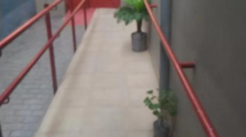 Apartment for sale on Ramón y Cajal Etorbidea, San Pedro de Deusto – La Ribera