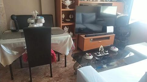 Apartment for sale on Ramón y Cajal Etorbidea, San Pedro de Deusto – La Ribera