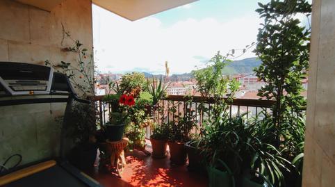 Apartment for sale on Nicolás Alcorta Kalea, Iralabarri