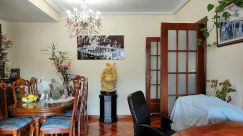 Apartment for sale on Nicolás Alcorta Kalea, Iralabarri