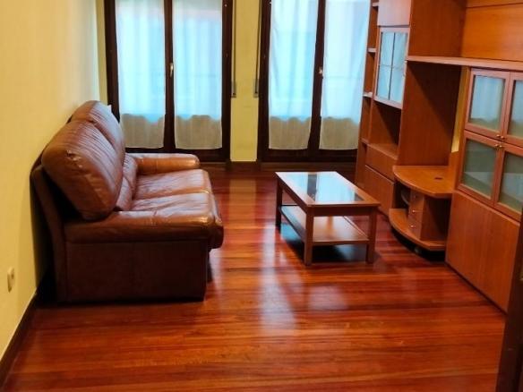 Apartment for sale in Zabalburu Plaza, Iralabarri