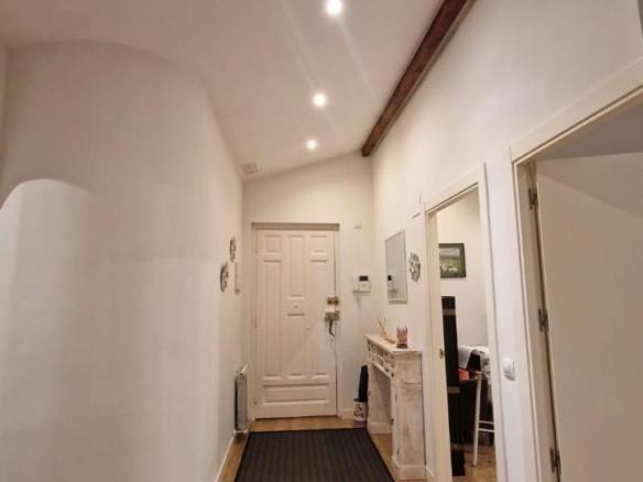 Apartment for sale in San Mames Zumarkalea, Alhóndiga