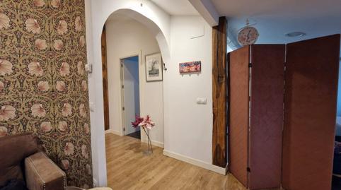 Apartment for sale in San Mames Zumarkalea, Alhóndiga