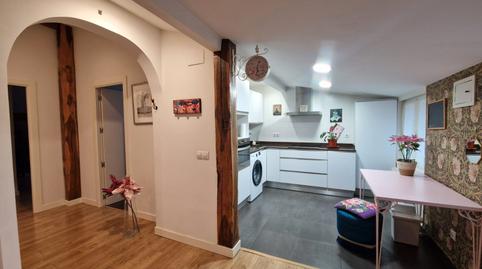 Apartment for sale in San Mames Zumarkalea, Alhóndiga