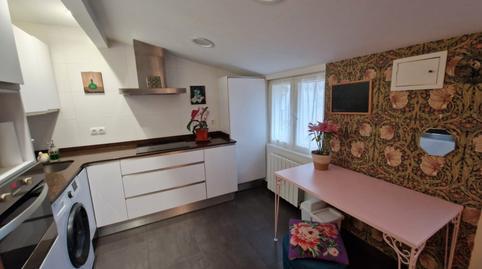 Apartment for sale in San Mames Zumarkalea, Alhóndiga
