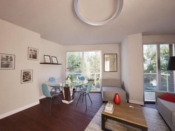 Apartment for sale in Zalla