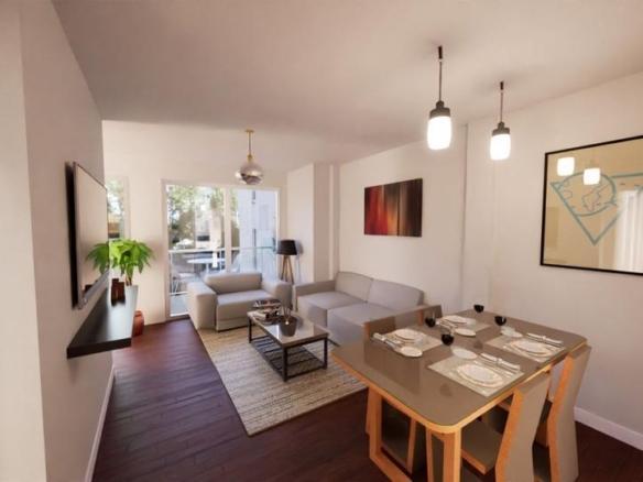 Apartment for sale in Zalla