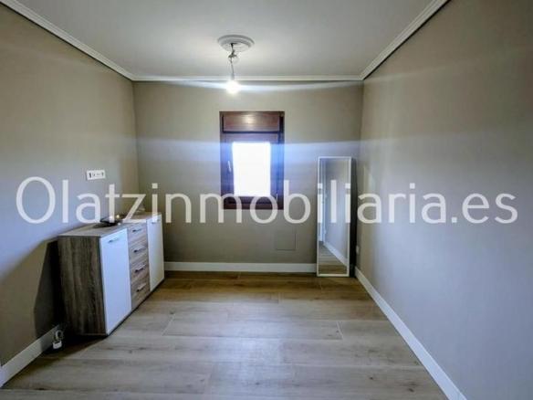 Apartment for sale in Zorrotza