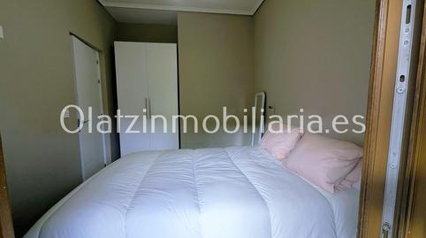 Apartment for sale in Zorrotza