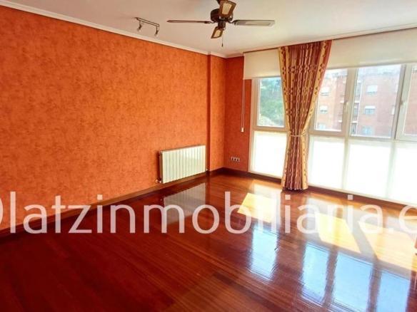 Apartment for sale in Alonsotegi