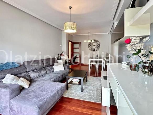 Apartment for sale in Sopuerta