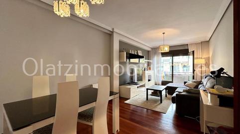 Apartment for sale in Sopuerta