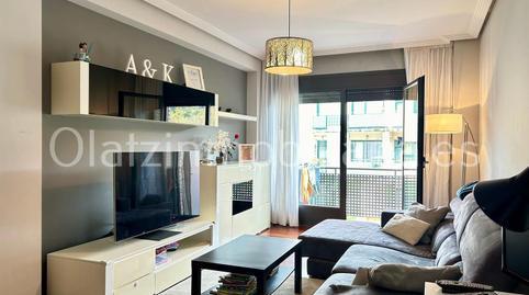 Apartment for sale in Sopuerta