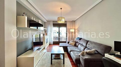 Apartment for sale in Sopuerta