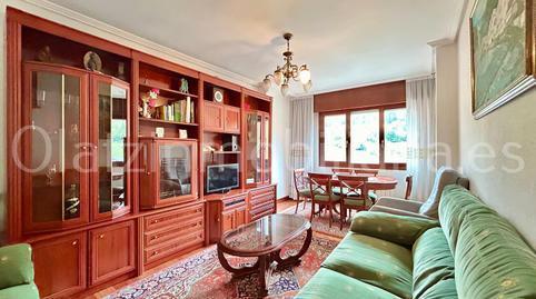 Apartment for sale in Balmaseda