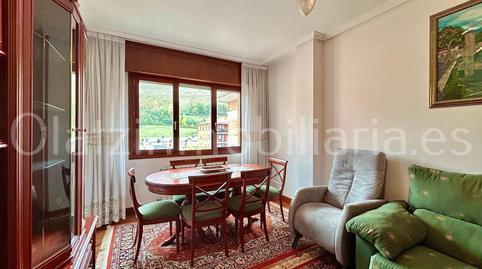 Apartment for sale in Balmaseda
