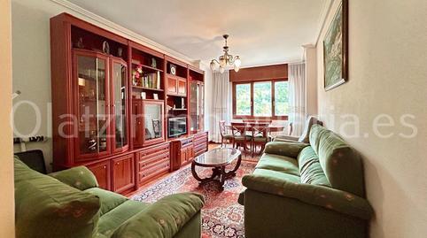 Apartment for sale in Balmaseda