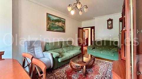 Apartment for sale in Balmaseda