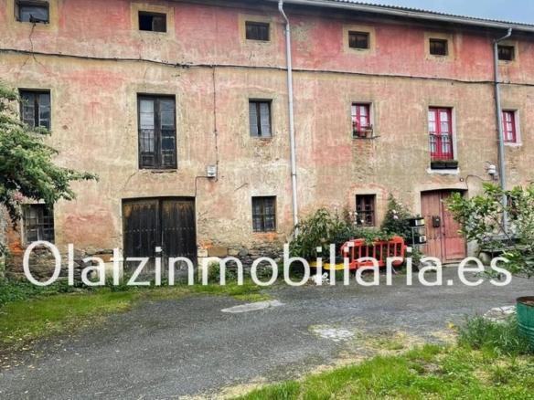 House or villa for sale in Sopuerta