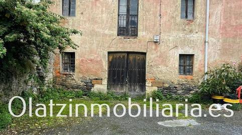 House or villa for sale in Sopuerta