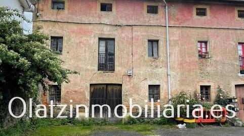 House or villa for sale in Sopuerta