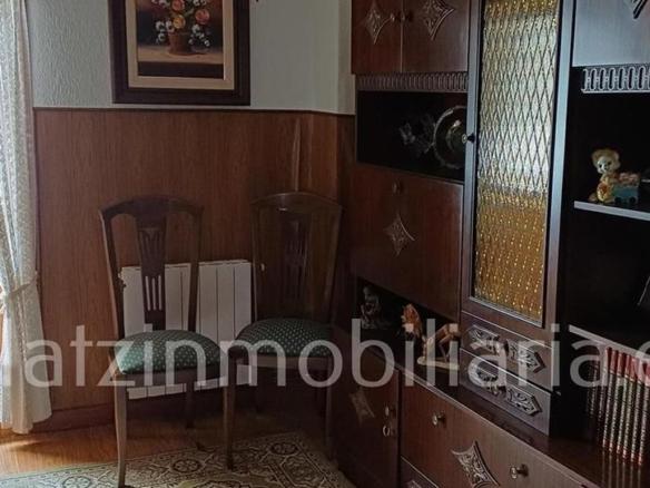 House or villa for sale in Abanto y Ciérvana-Abanto Zierbena