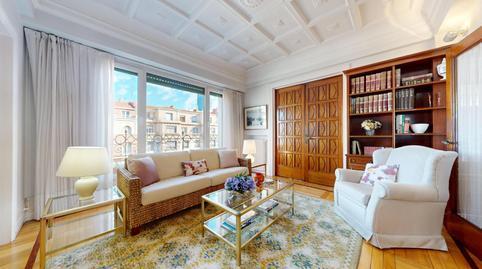 Apartment for sale in Don Diego Lopez de Haro, Sabino Arana – Jesuitas