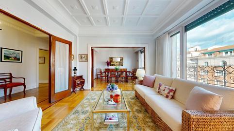 Apartment for sale in Don Diego Lopez de Haro, Sabino Arana – Jesuitas