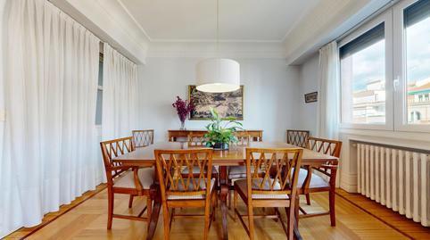 Apartment for sale in Don Diego Lopez de Haro, Sabino Arana – Jesuitas