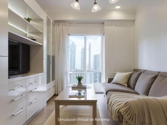 Apartment for sale on Calle de José María Escuza, Sabino Arana – Jesuitas