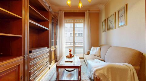 Apartment for sale on Calle de José María Escuza, Sabino Arana – Jesuitas