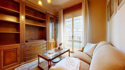Apartment for sale on Calle de José María Escuza, Sabino Arana – Jesuitas