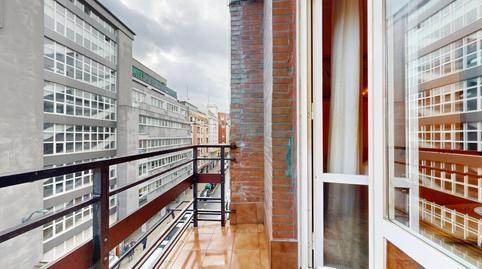 Apartment for sale on Calle de José María Escuza, Sabino Arana – Jesuitas