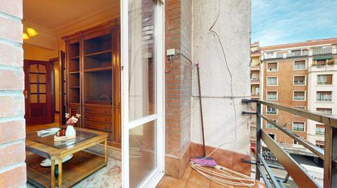 Apartment for sale on Calle de José María Escuza, Sabino Arana – Jesuitas