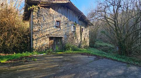 Rustic property for sale in Barrio de la Altzusta, Zeanuri