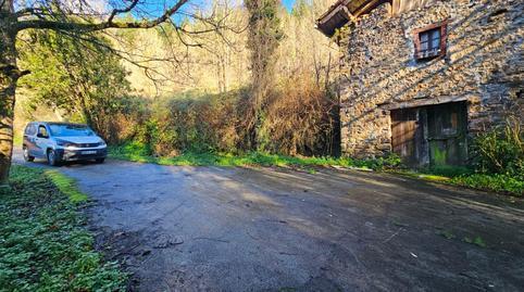 Rustic property for sale in Barrio de la Altzusta, Zeanuri
