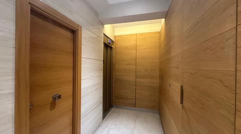Apartment for sale on Calle Pintor Anselmo Guinea, Santutxu – Basarrate