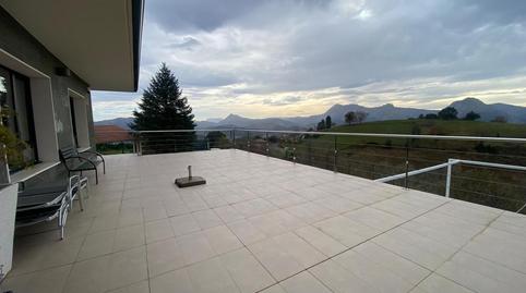 House or chalet for sale in Goierri Auzoa, Garai