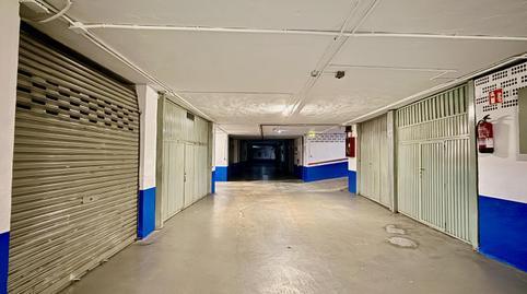 Garage for sale in Gipuzkoa Hiribidea, Ermua