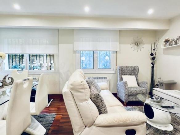 Apartment for sale in Zerukoa Calle 3 Kalea, Ermua