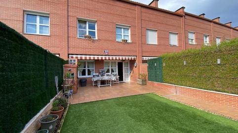 Townhouse for sale in Astigar Kalea, Durango