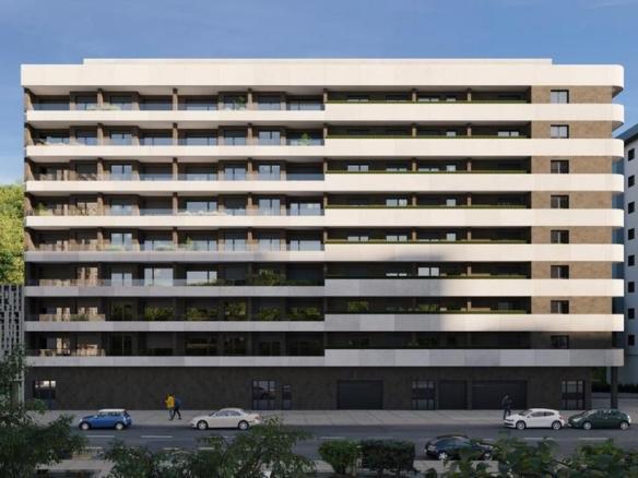 Apartment for sale in Gipuzkoa Hiribidea, Ermua