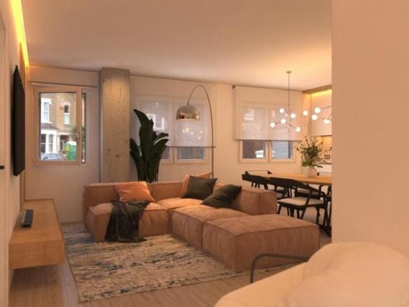Ground floor apartment for sale in Txibitena, Durango