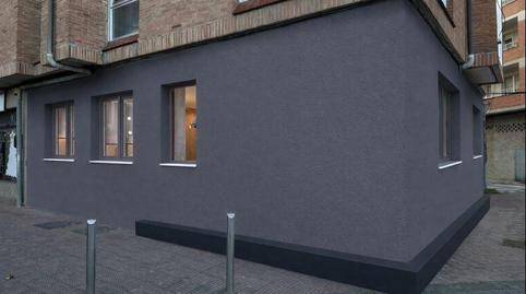Ground floor apartment for sale in Txibitena, Durango
