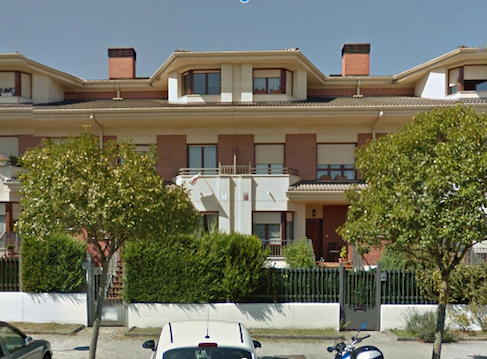 House or villa for sale in Antso Estegiz, Durango