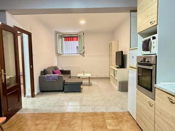 Ground floor for sale in San Pelayo Kalea, Ermua